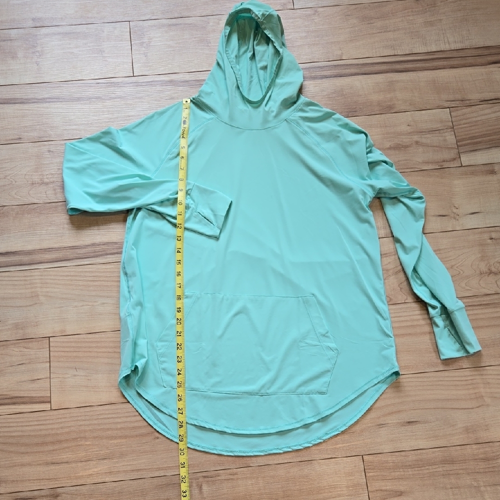 Womens Eddie Bauer Sun Shirt M